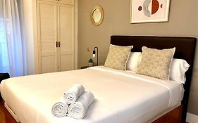 Chueca Apartamentos Noxi